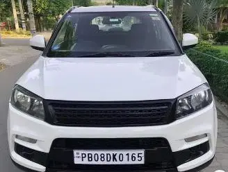 Maruti Suzuki Vitara Brezza VDi Opt 2016