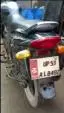 Bajaj Discover 125cc 2009
