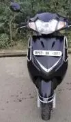 Hero Duet Lx 110cc 2016