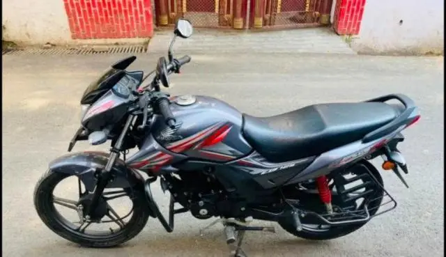 Honda CB Shine SP 125cc 2019