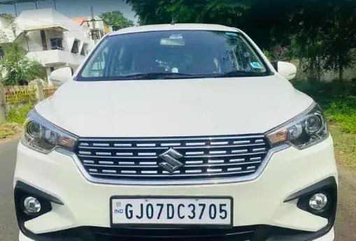 Maruti Suzuki Baleno Zeta 1.3 2017