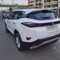 Tata Harrier XZ 2019