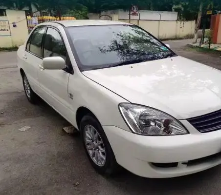 Mitsubishi Cedia SELECT 2012