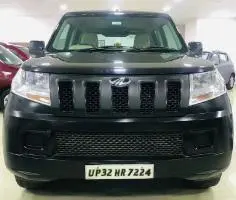 Mahindra TUV300 T4 2017
