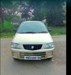 Maruti Suzuki Alto LX 2012