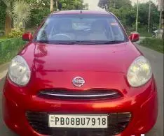 Nissan Micra XE DIESEL 2011