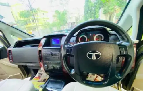 Tata Aria PLEASURE 4X4 2011