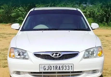 Hyundai Accent GLE 2013