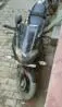 Bajaj Pulsar ABS 220F 2019