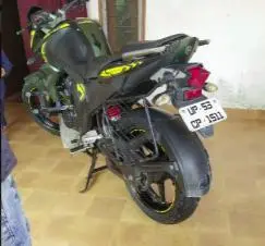 Yamaha FZs 150cc 2017