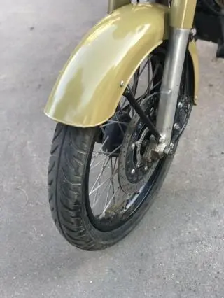Royal Enfield Bullet 350cc 2019