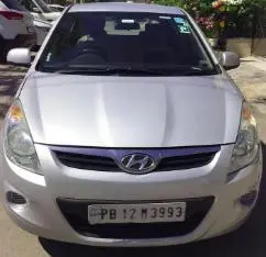 Hyundai i20 Magna 1.2 2010