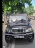 Mahindra Bolero SLX 2013