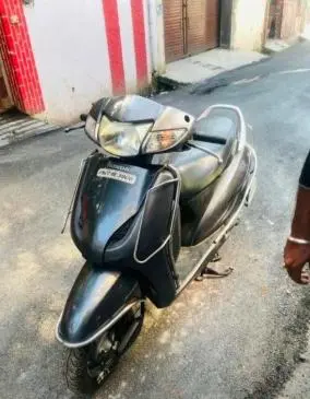 Honda Activa 110cc 2010