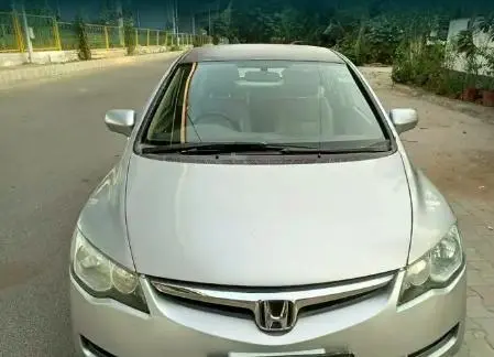 Honda Civic 1.8V MT 2007