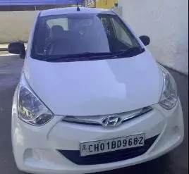 Hyundai Eon D-LITE PLUS 2015