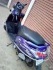 Hero Maestro 110cc 2018