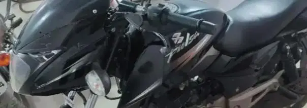 Bajaj Pulsar 150cc 2014