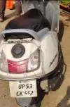 TVS Jupiter 110cc 2017