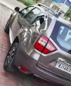 Nissan Terrano XL D 2016