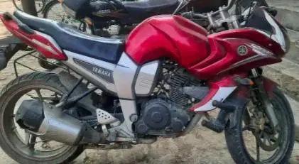 Yamaha Fazer 150cc 2010