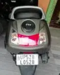 TVS Jupiter 110cc BS6 2021