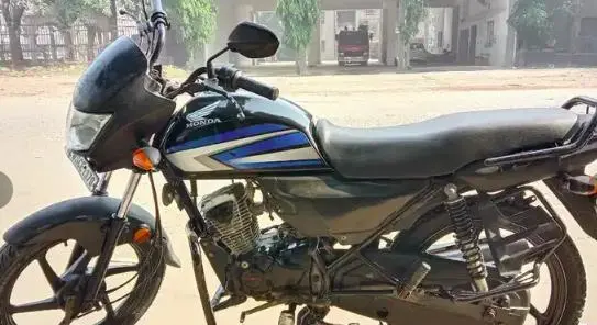 Honda CD 110 Dream Self 2017