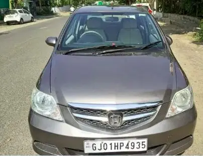 Honda City ZX GXi 2008