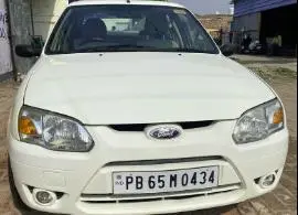 Ford Ikon 1.4 DuraTorq TDCi 2010