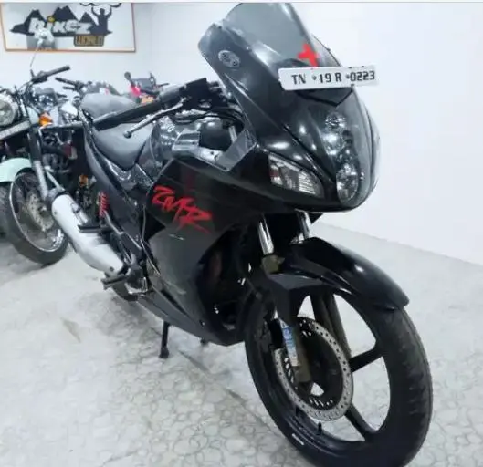 Hero Karizma ZMR 223cc 2015