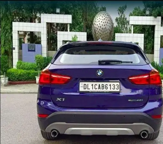 BMW X1 sDrive20i xLine 2019