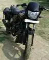 Honda CB Shine 125cc 2013