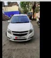 Chevrolet Sail 1.3 LT ABS 2016