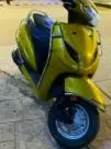 Honda Activa 5G 110cc DLX 2018