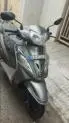 TVS Wego 110cc 2018
