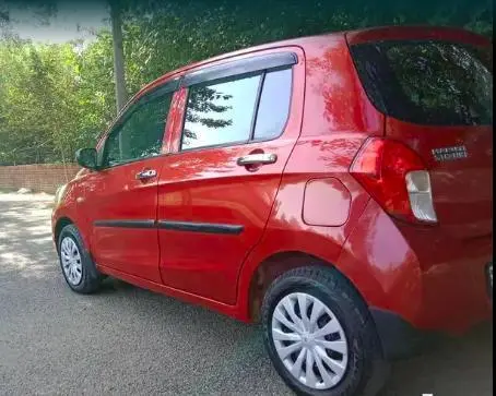 Maruti Suzuki Celerio VXi 2015
