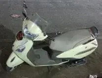 TVS Jupiter 110cc 2018