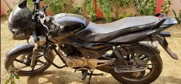 Bajaj Pulsar 150cc 2013