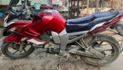 Bajaj Pulsar 150cc 2016