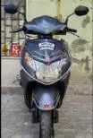 Honda Dio 110cc 2014