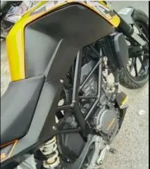 KTM Duke 125cc 2019