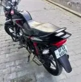 Honda CB Shine 125CC CBS Disc 2019