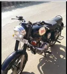 Royal Enfield Classic 350cc 2018