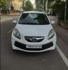 Honda Brio S MT 2013