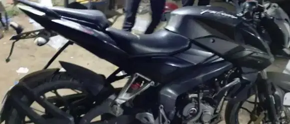 Bajaj Pulsar NS160 2017