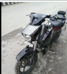 Suzuki Intruder 150cc 2018