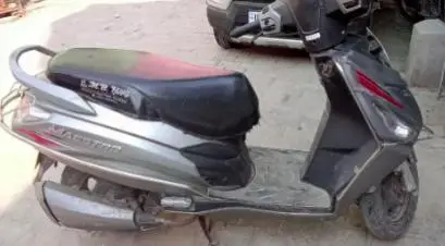 Hero Maestro 110cc 2018