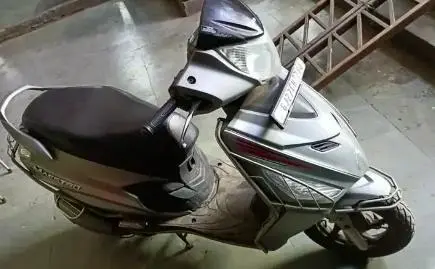 Hero Maestro Edge 110cc 2018