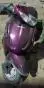 Honda Activa 110cc 2011