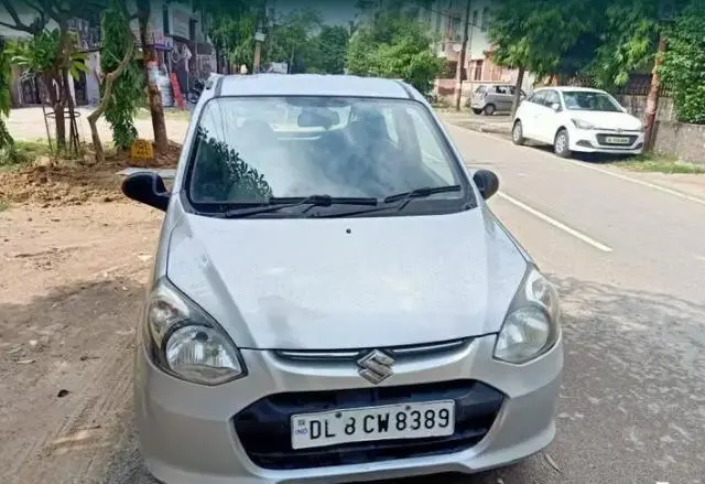 Maruti Suzuki ALTO 800 LXi (O) 2013